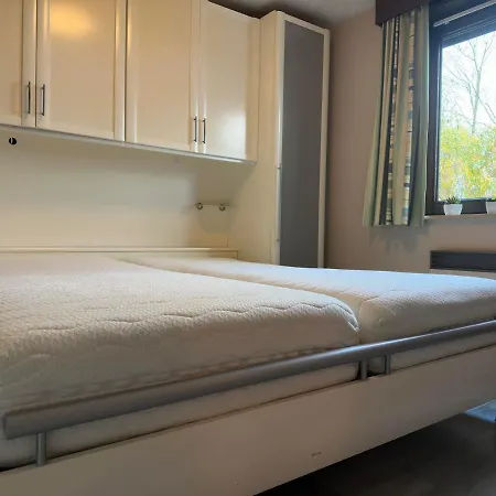 Vierbarke 73 Holiday home Nieuwpoort