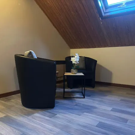 Holiday home Vierbarke 73 Nieuwpoort