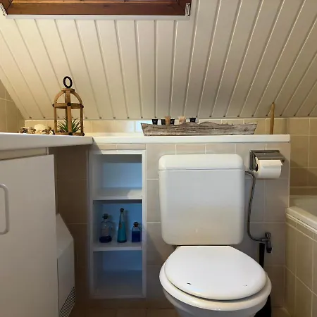 Vierbarke 73 Holiday home