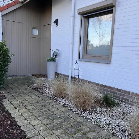 Vierbarke 73 Holiday home *